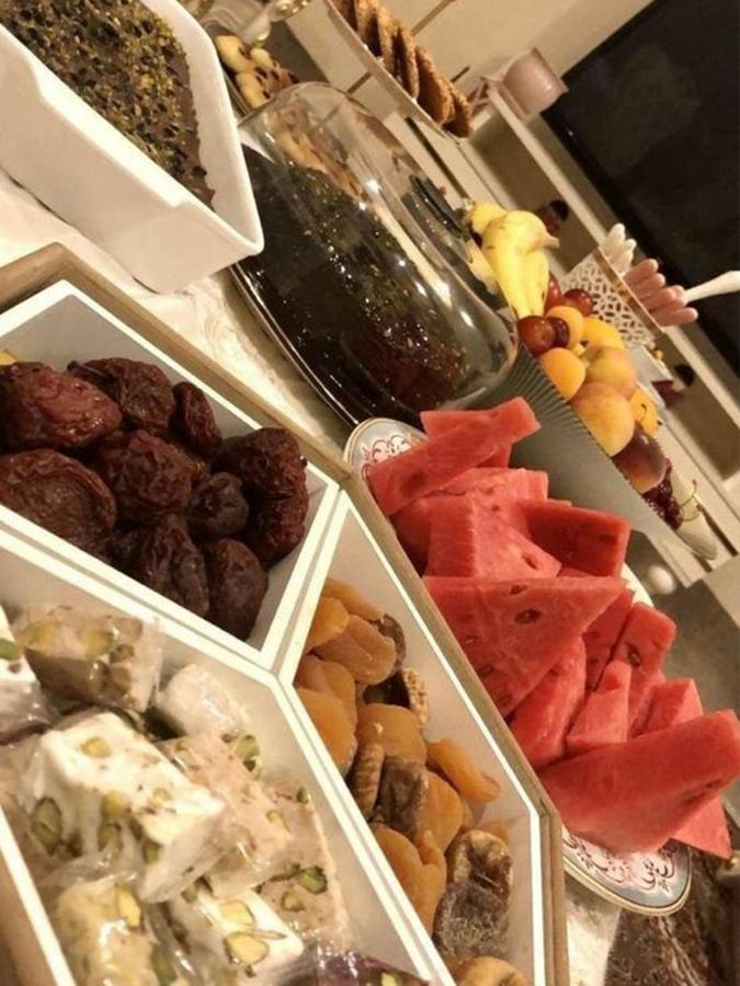 Sultanat Hotel Samarkand Ngoại thất bức ảnh